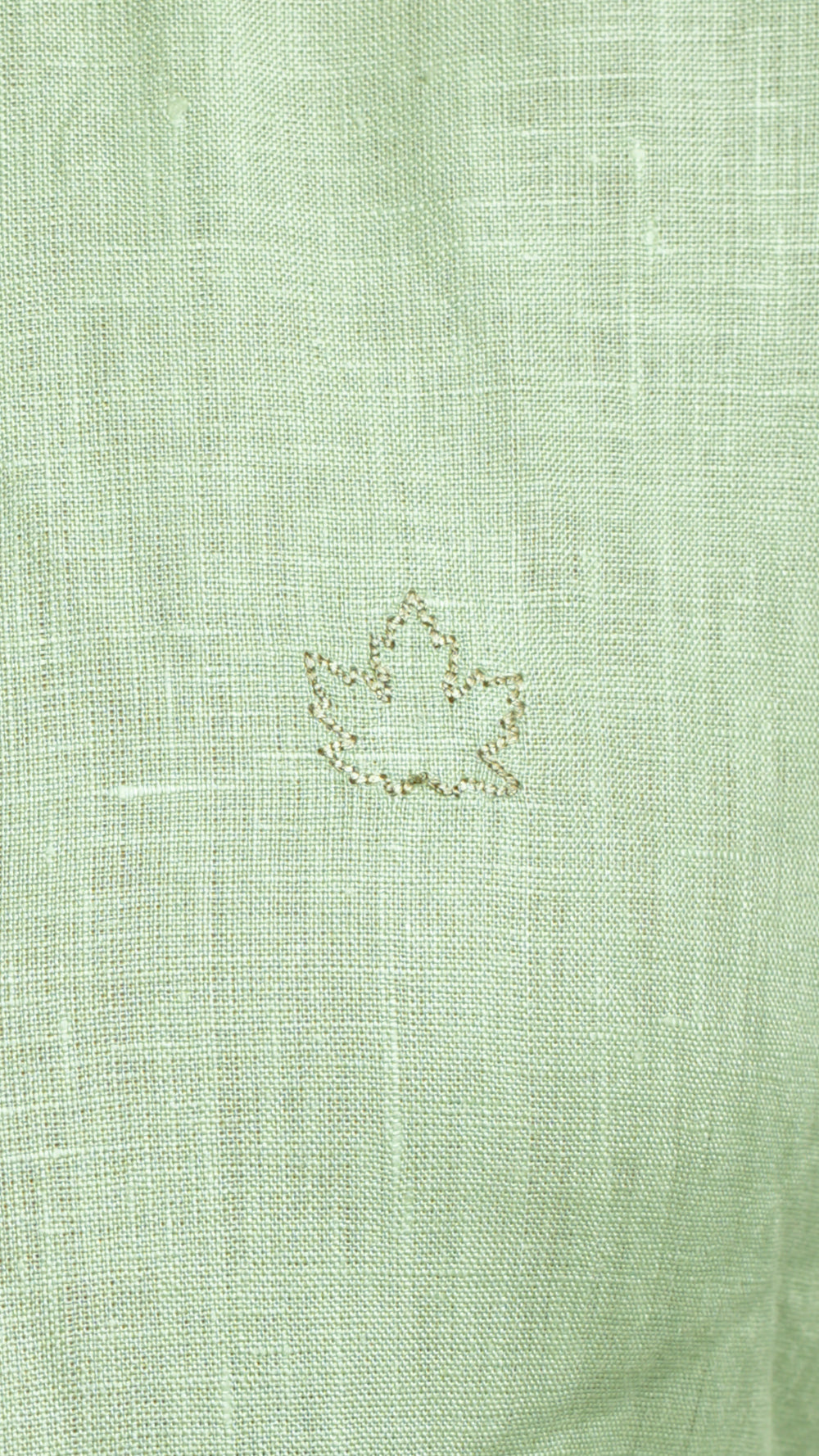 Pistachio Calm