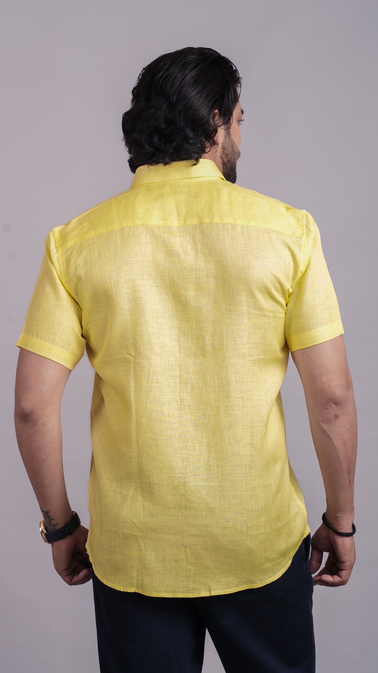 Sunbeam Yellow