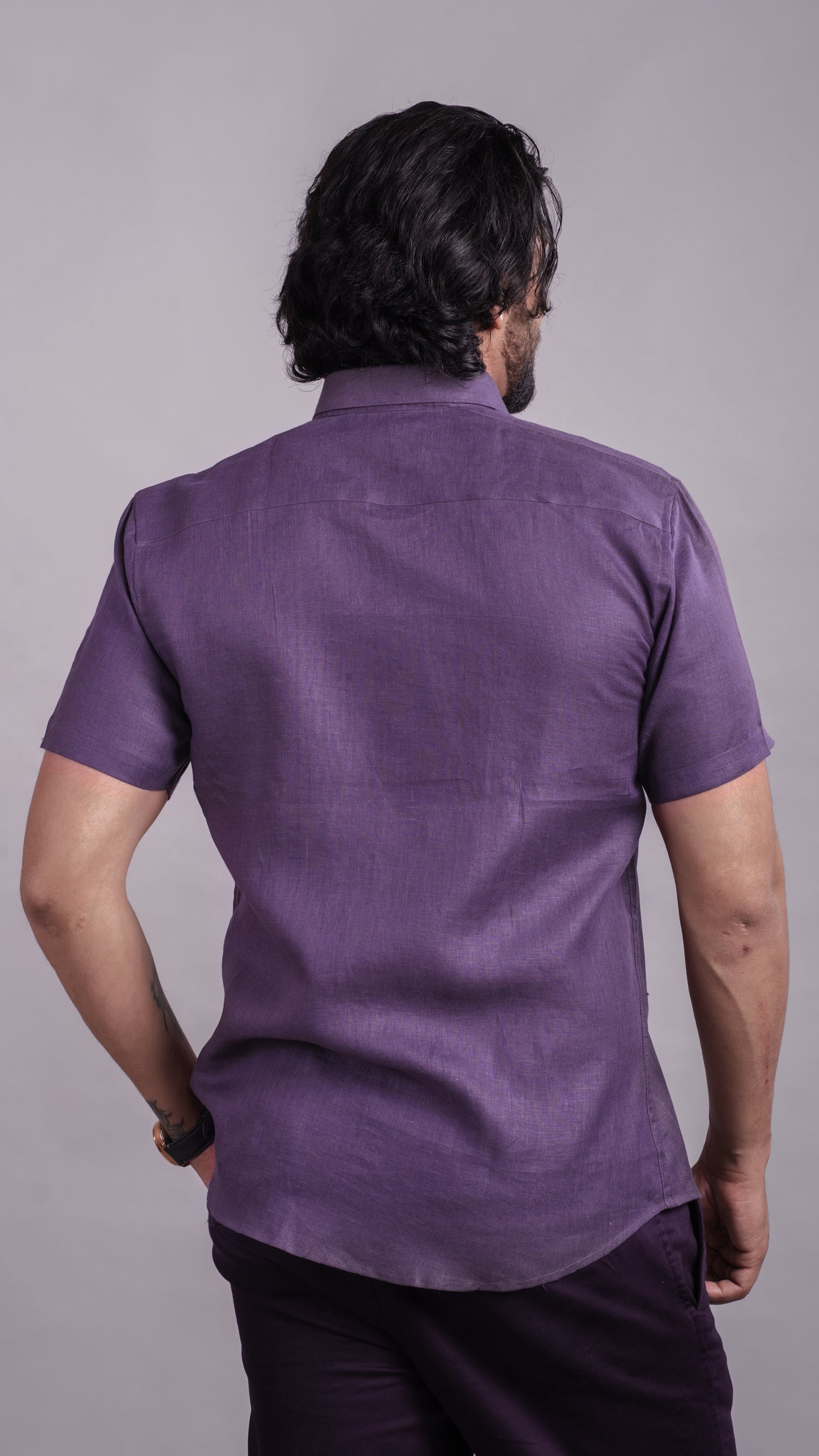 Twilight Purple