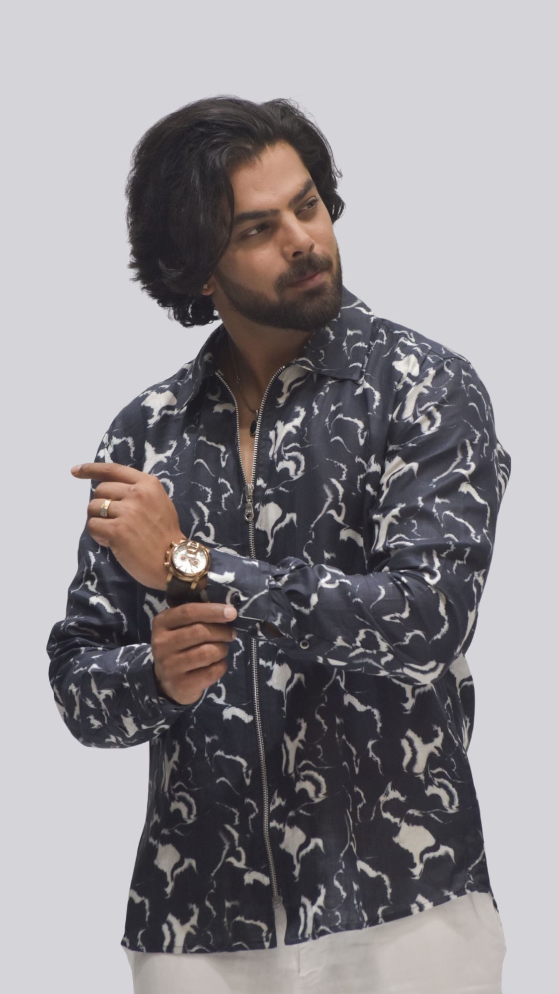 The Zipper Collection