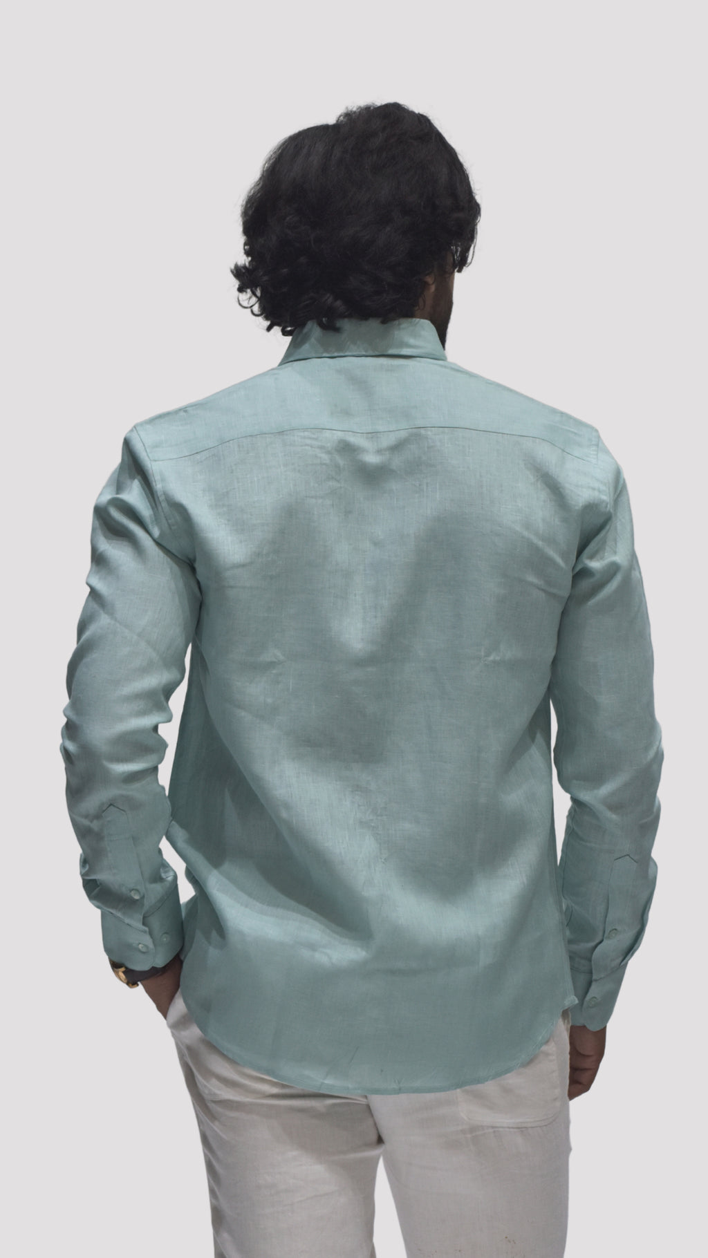 Ocean Mist