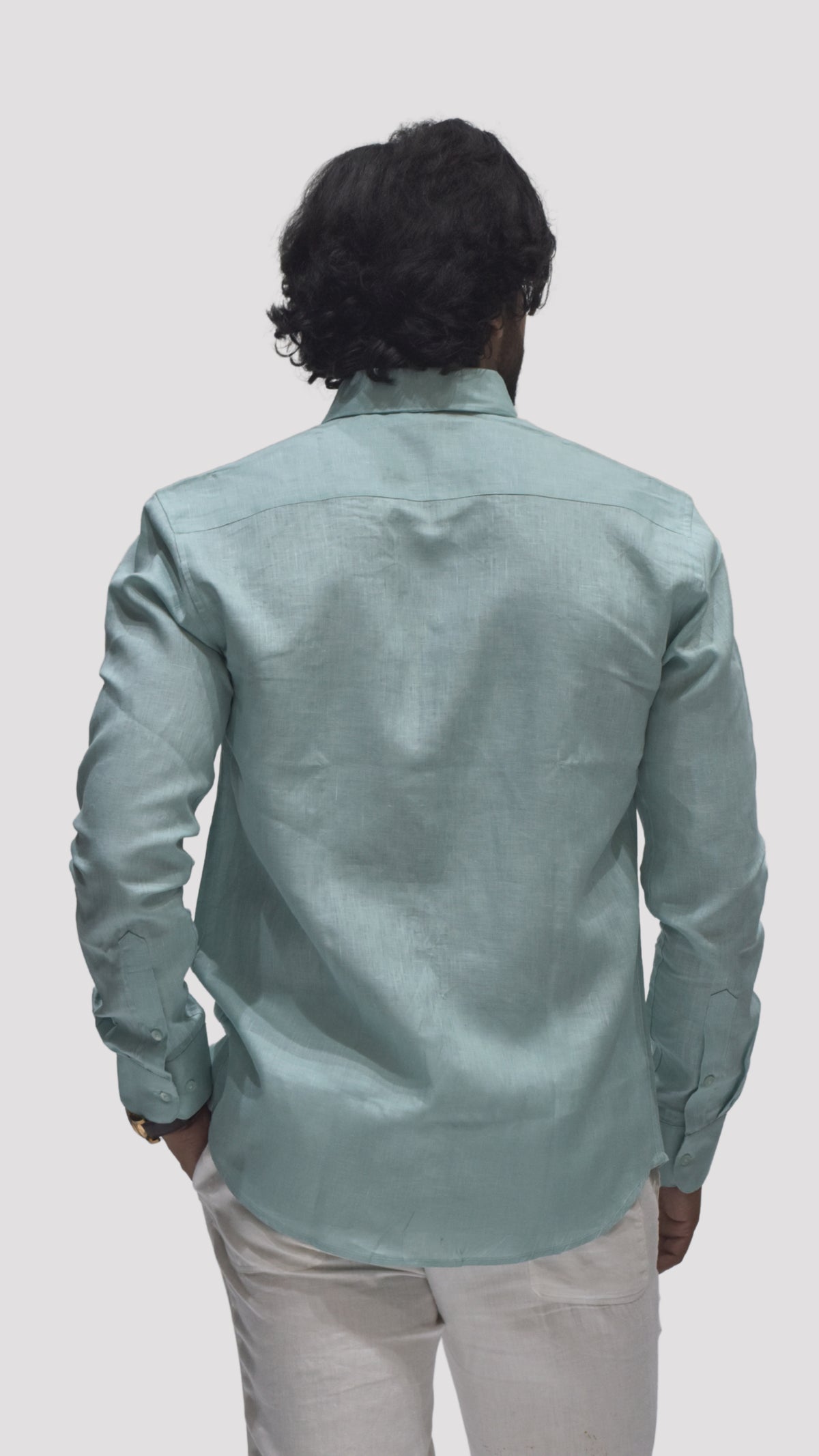 Ocean Mist