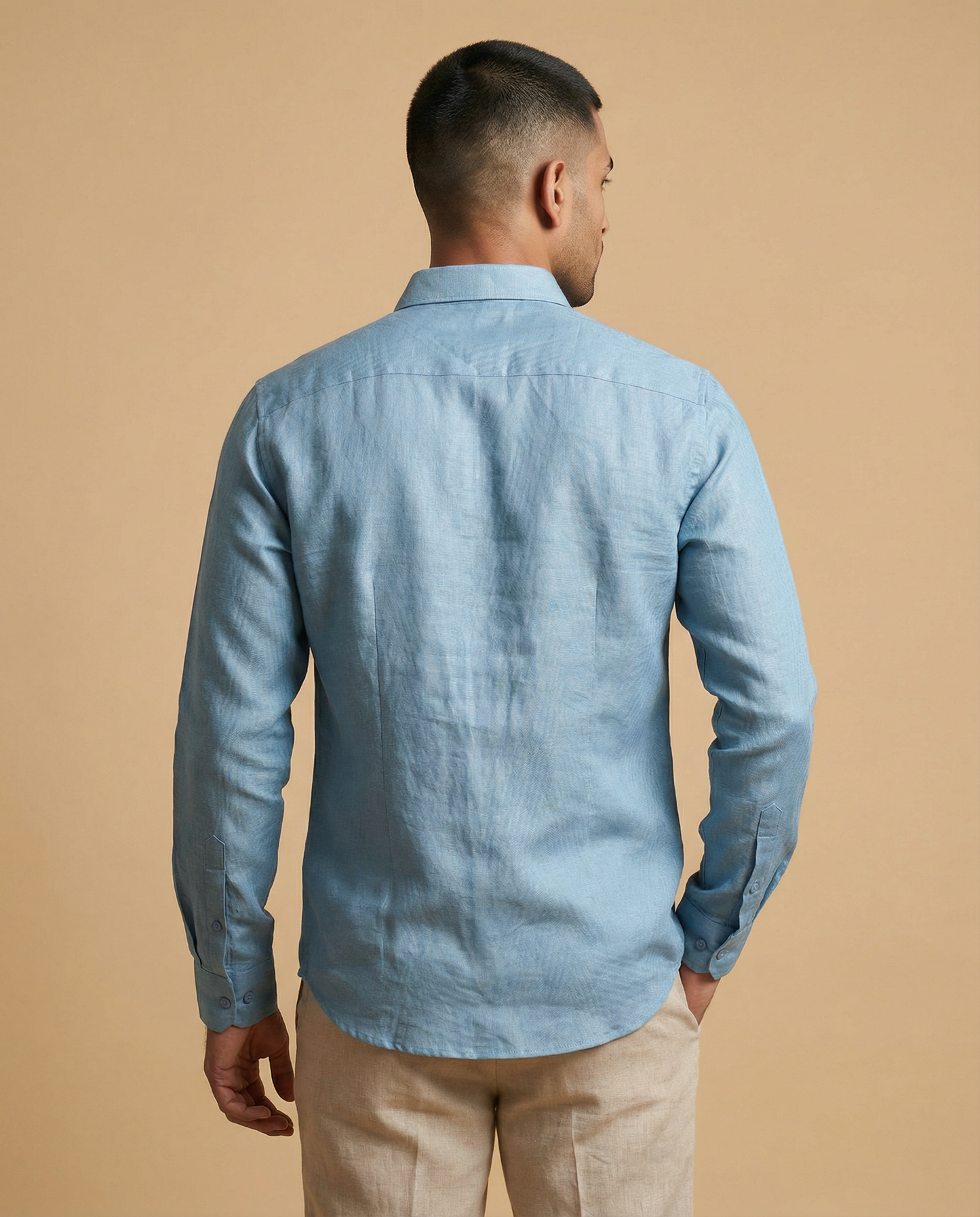 Indigo Textura