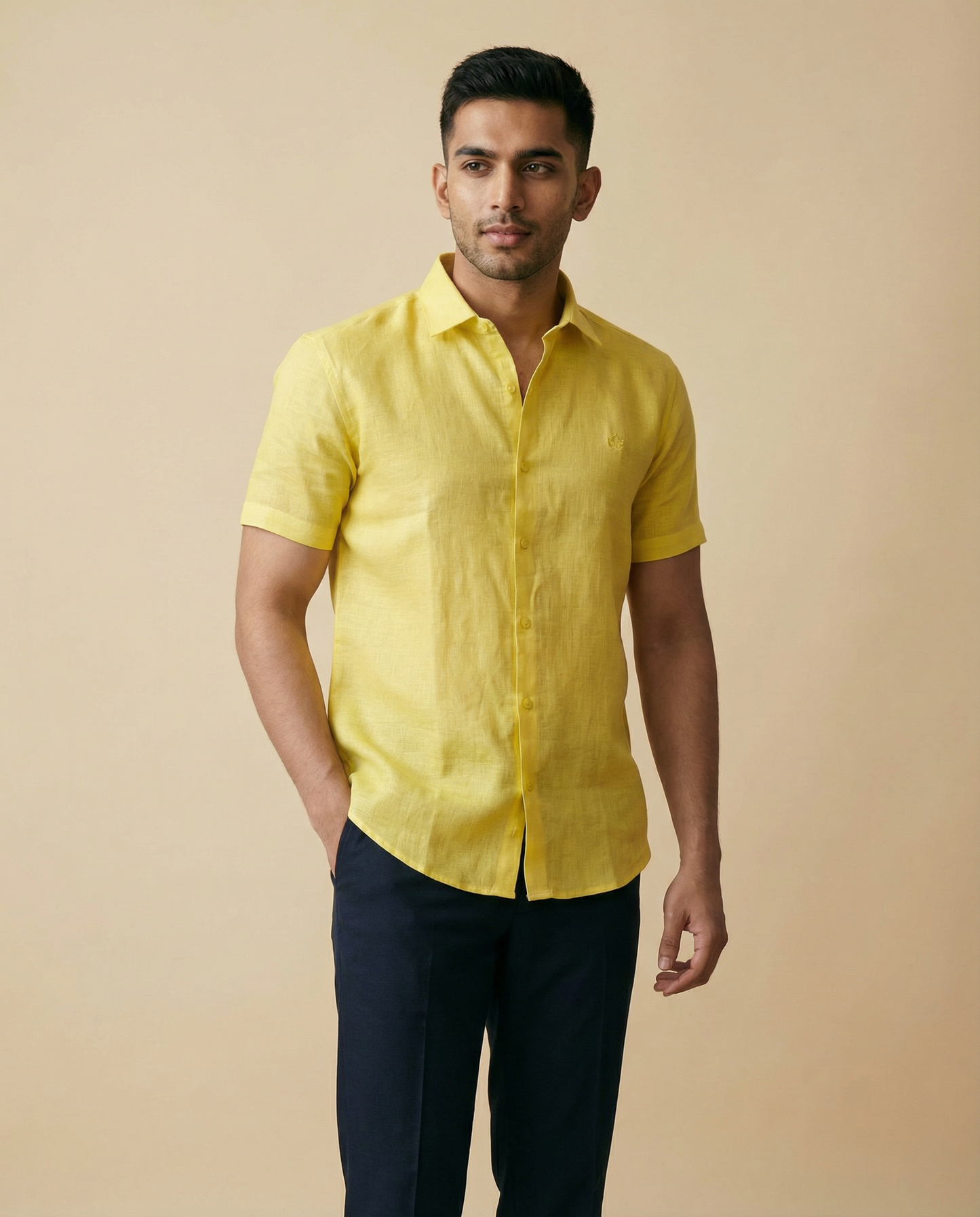 Sunbeam Yellow