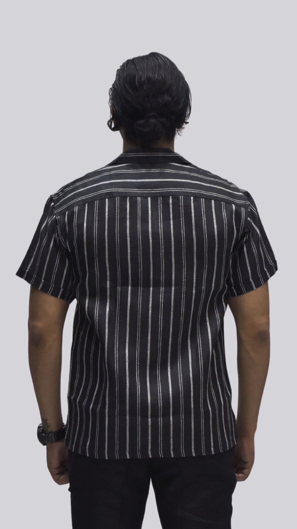 Midnight Stripes