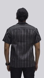 Midnight Stripes