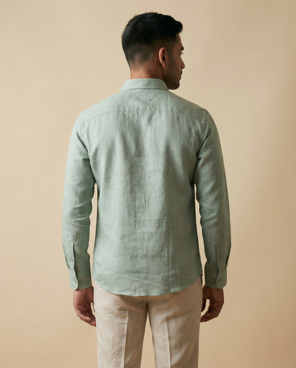 Moss Green