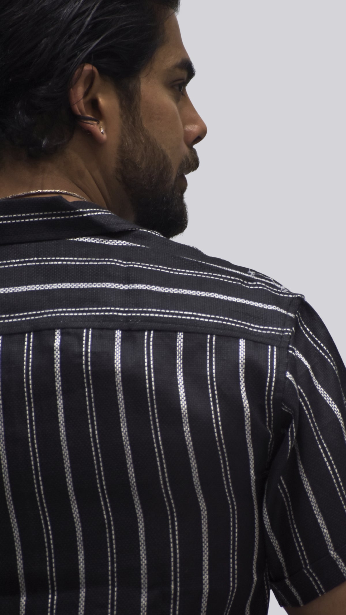 Midnight Stripes