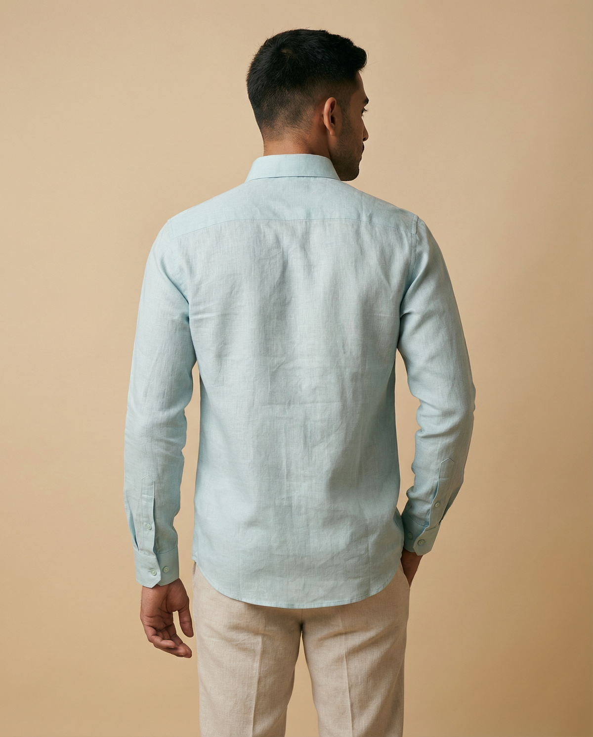Ocean Mist