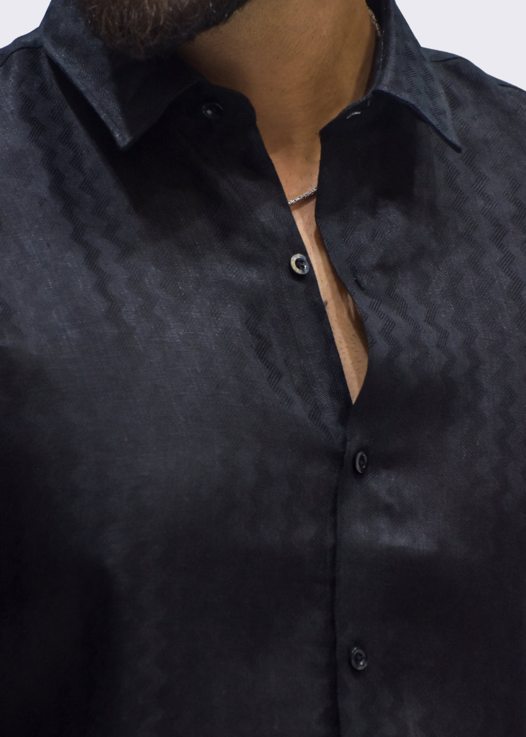 Obsidian Weave