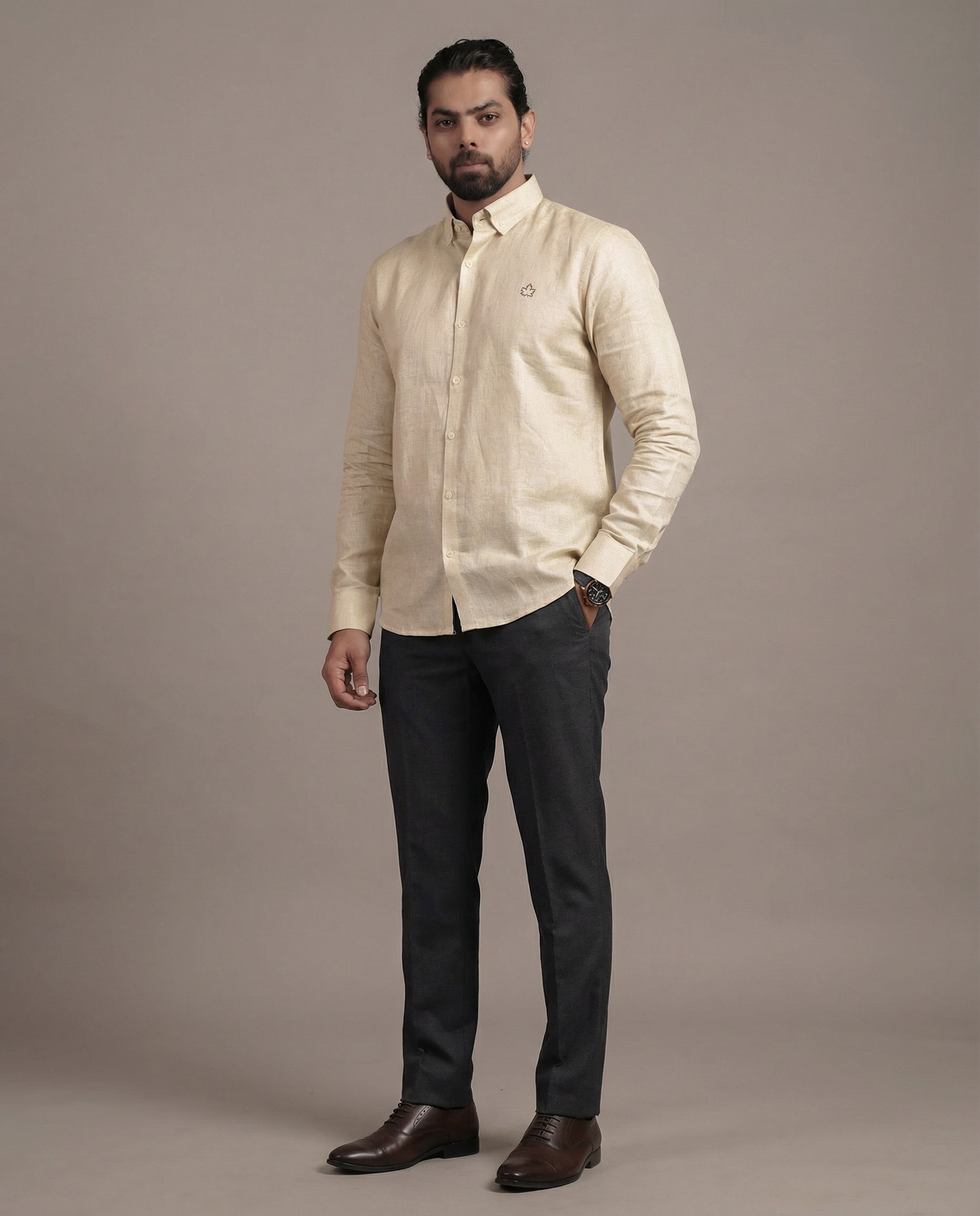 Earth Beige