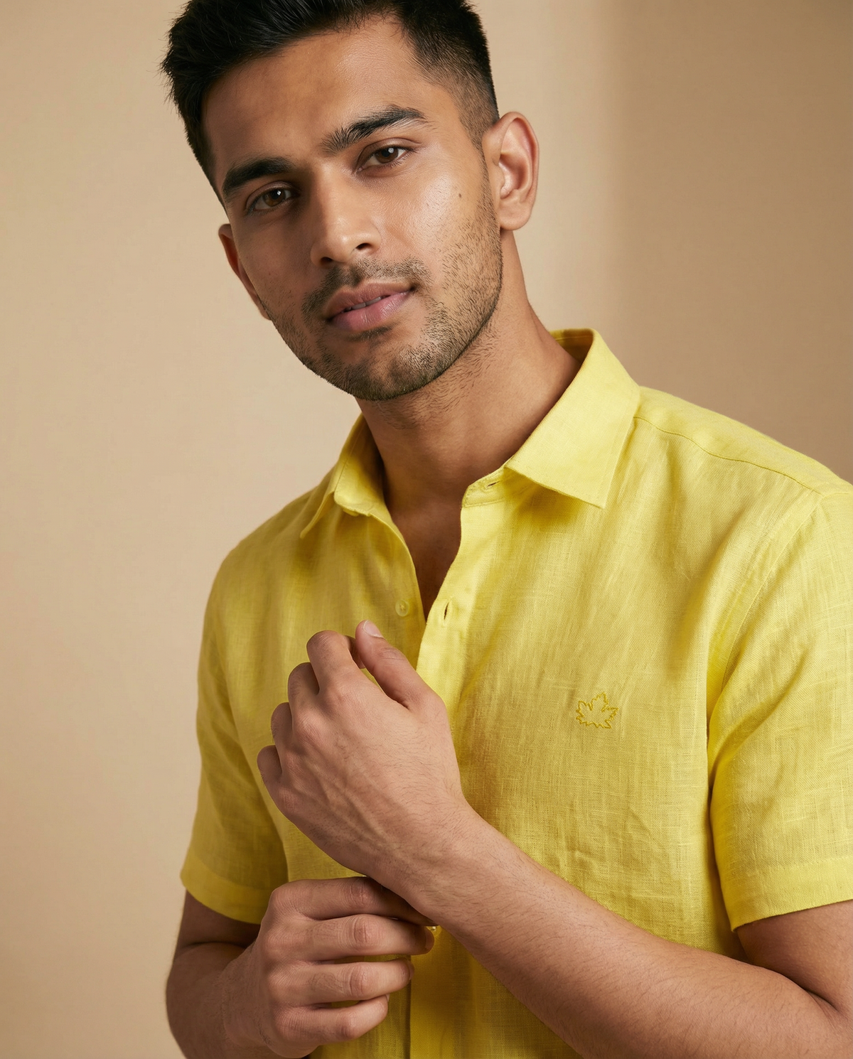 Sunbeam Yellow