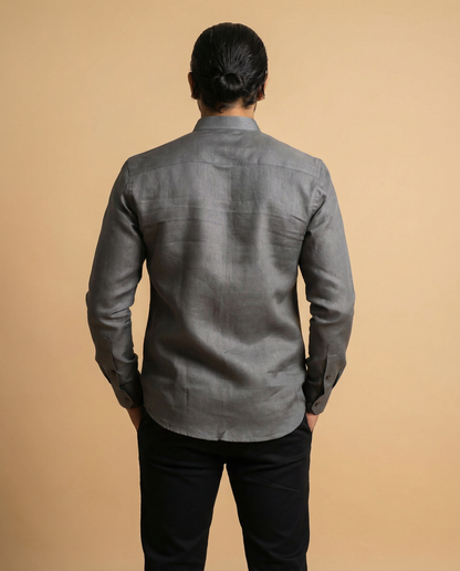 Charcoal Depth
