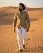 Desert Clay