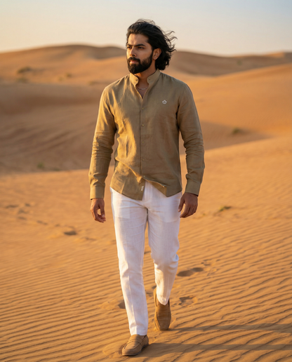 Desert Clay