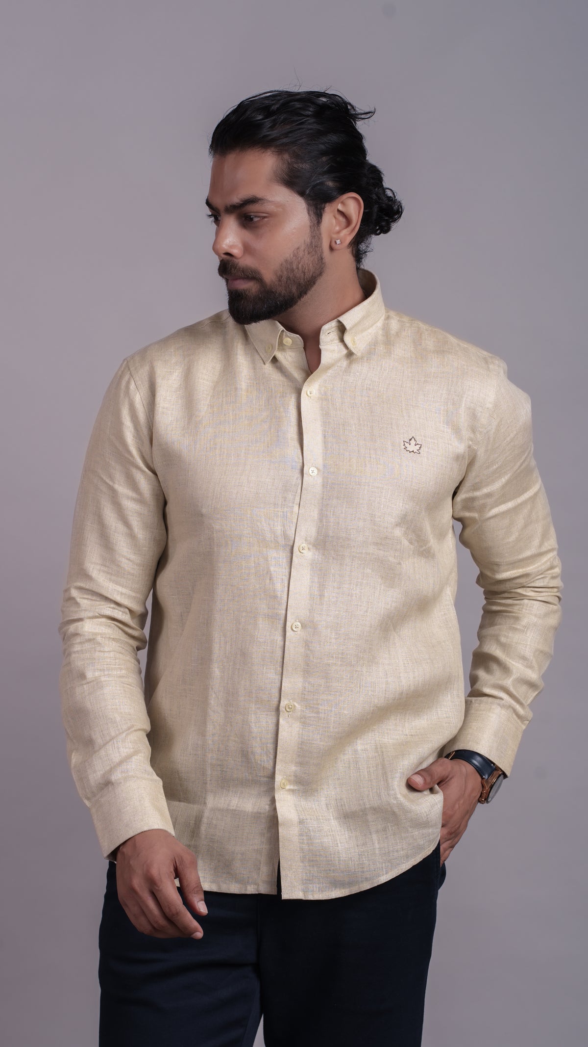 Earth Beige