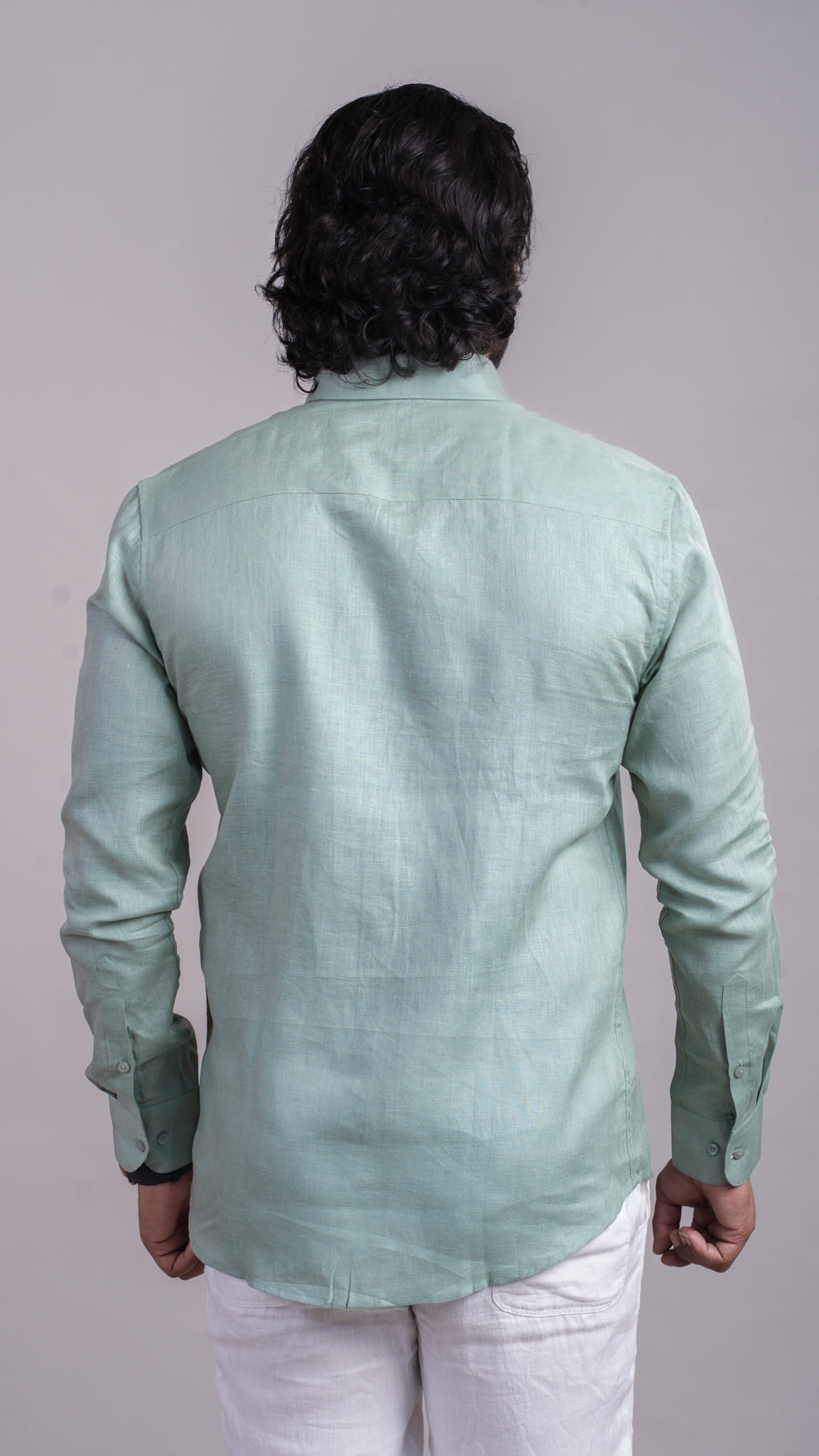 Moss Green