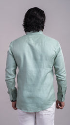 Moss Green