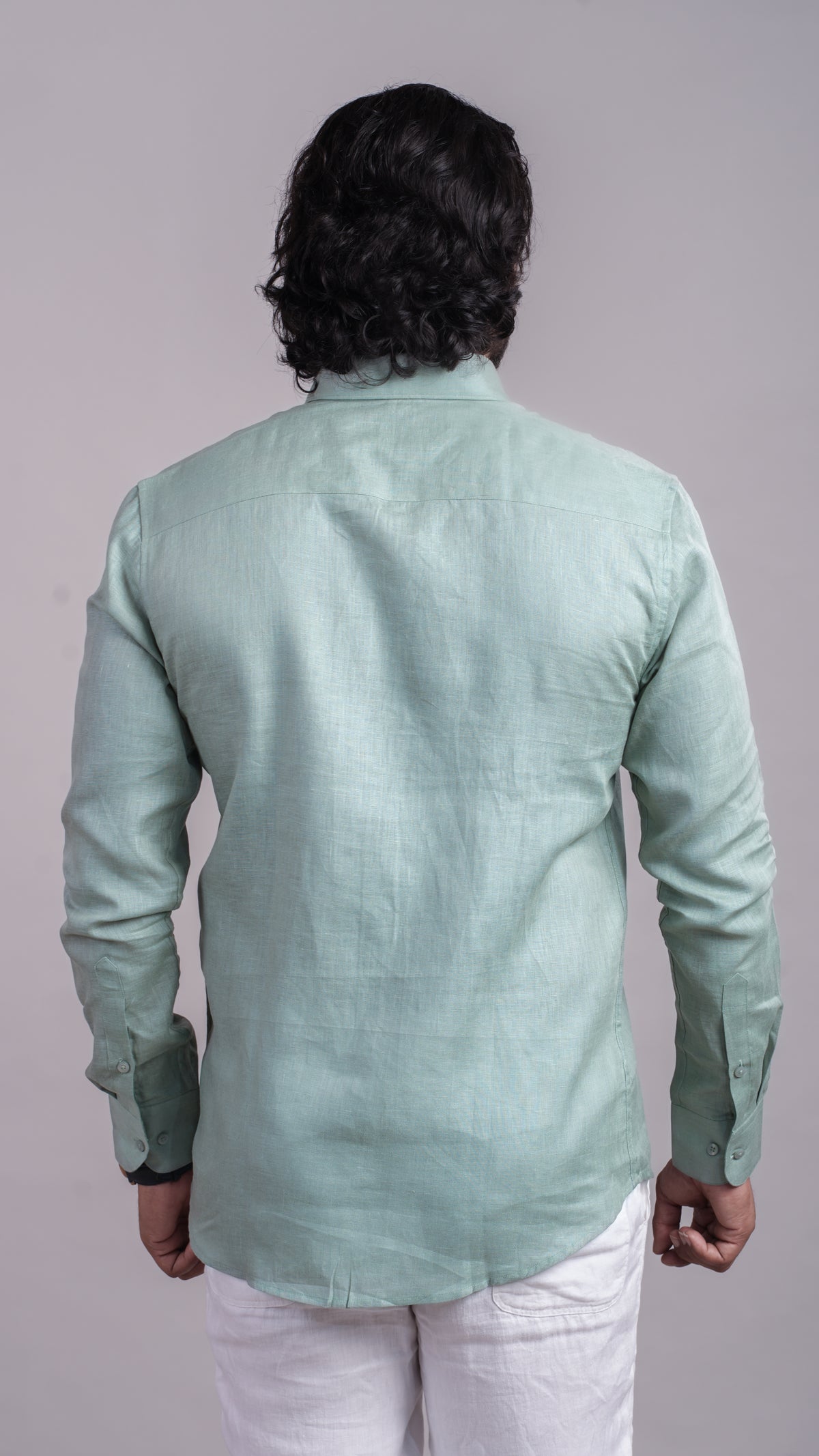 Moss Green