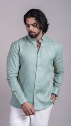 Moss Green