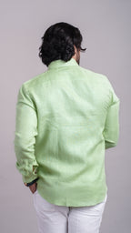 Pistachio Calm