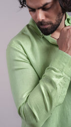 Pistachio Calm