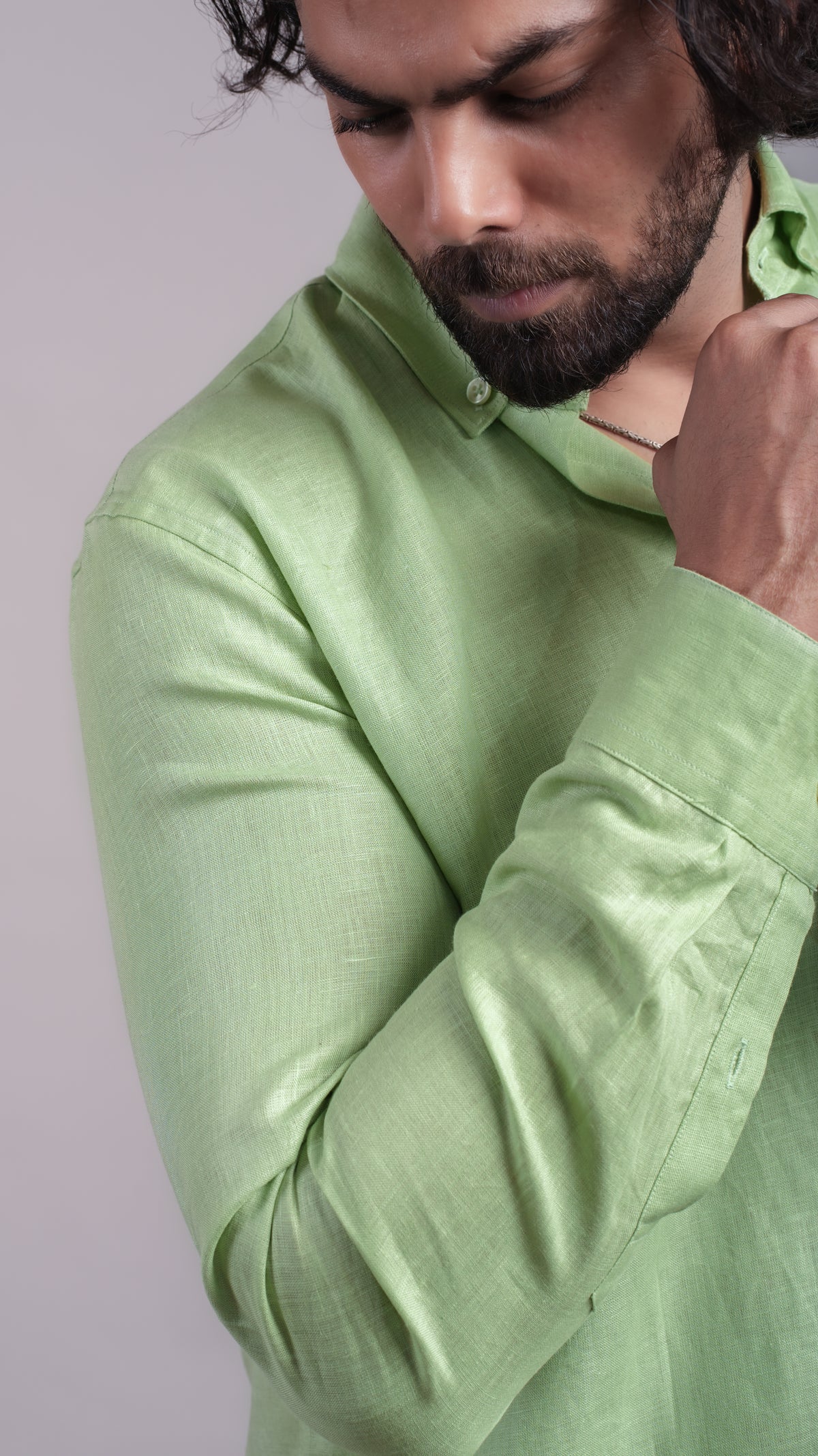 Pistachio Calm