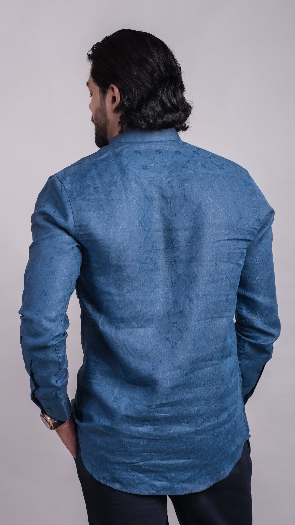 Regal Kurta