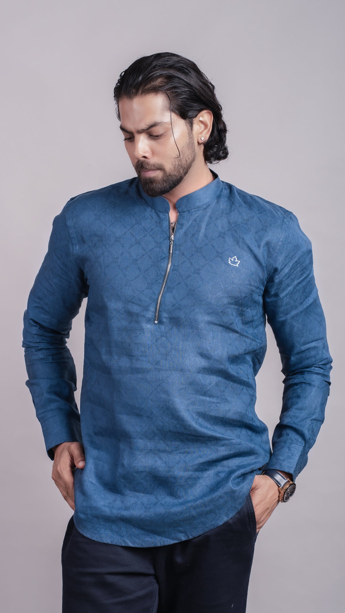 Regal Kurta