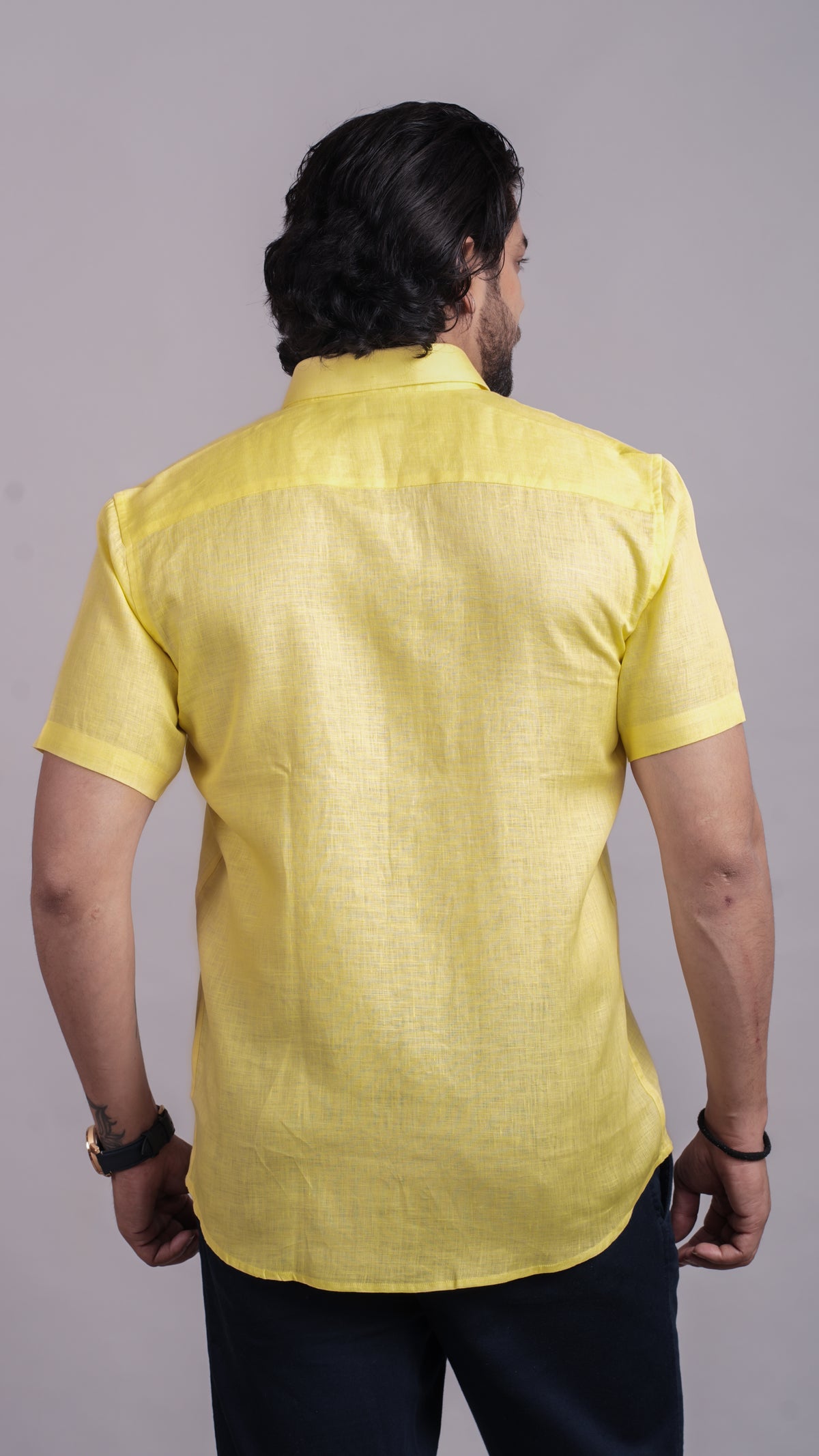 Sunbeam Yellow