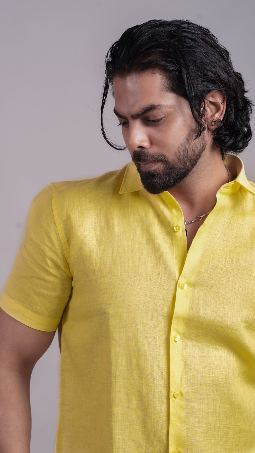 Sunbeam Yellow
