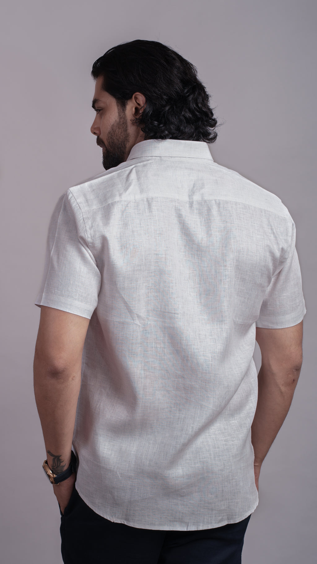 Ivory Grid
