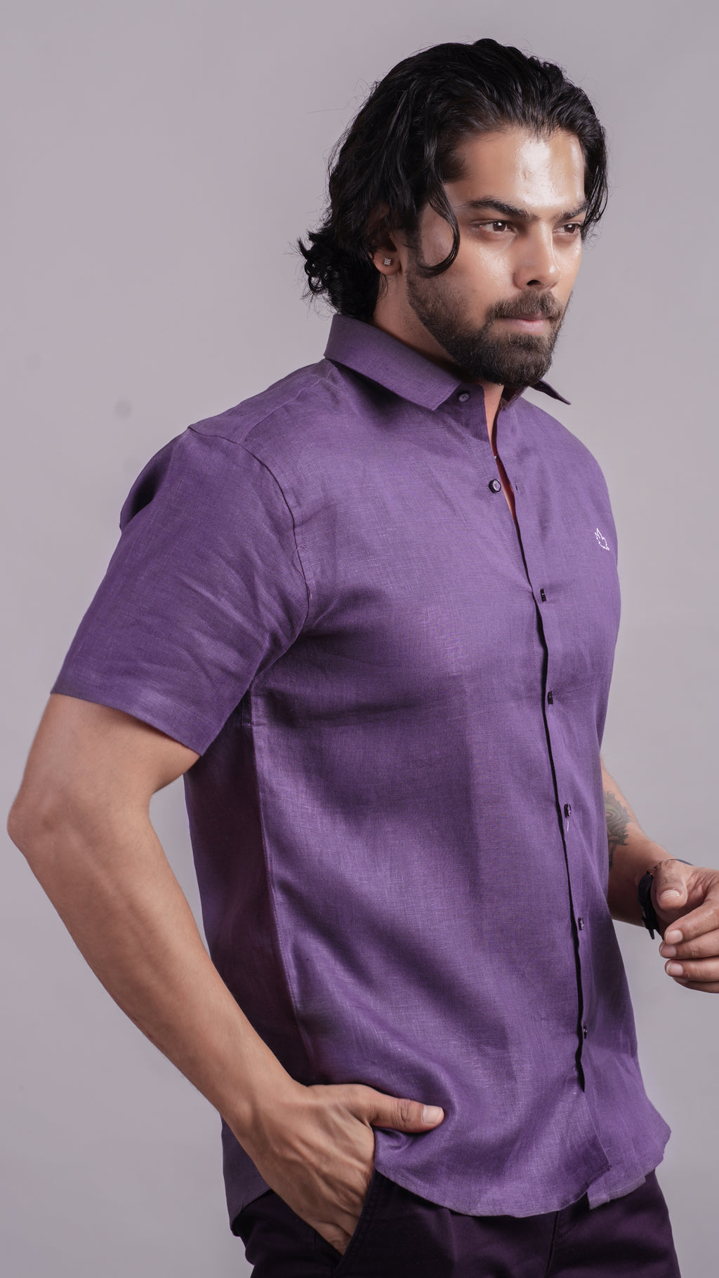 Twilight Purple