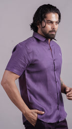 Twilight Purple
