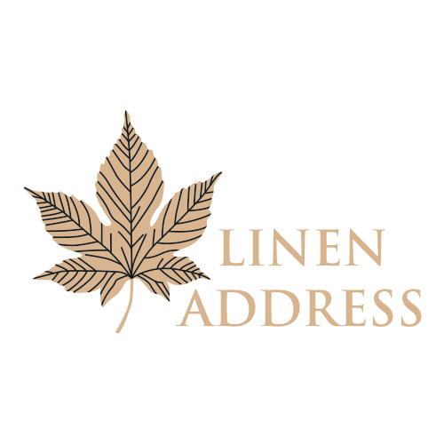 LINEN ADDRESS