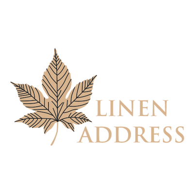 LINEN ADDRESS