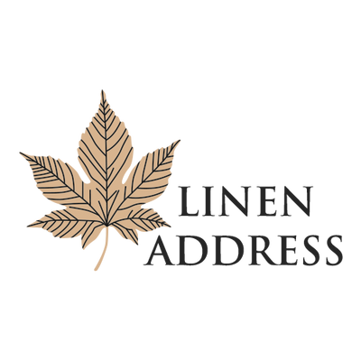 LINEN ADDRESS