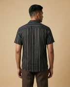 Midnight Stripes