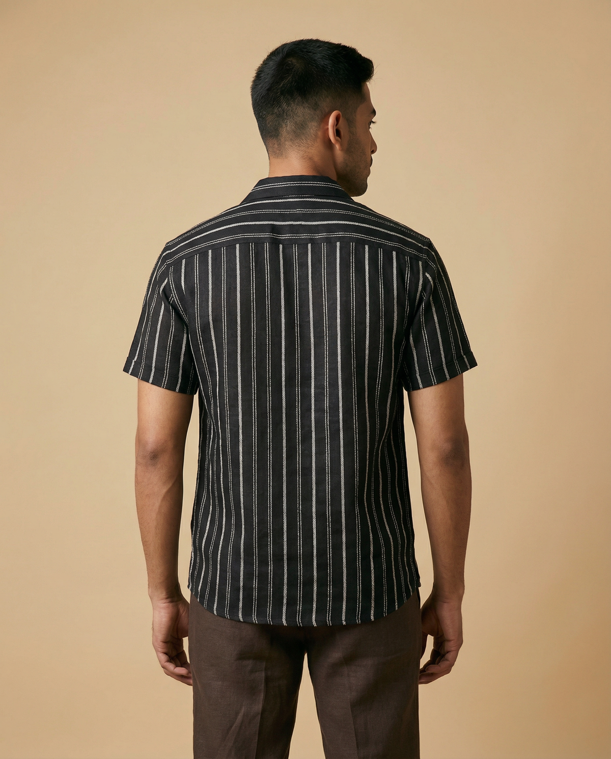 Midnight Stripes