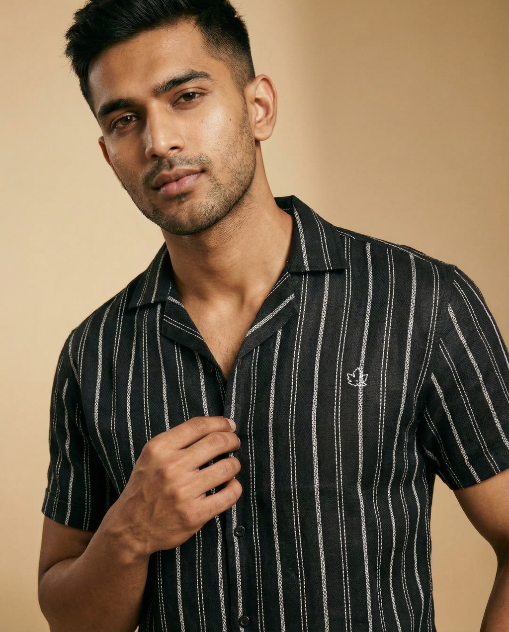 Midnight Stripes