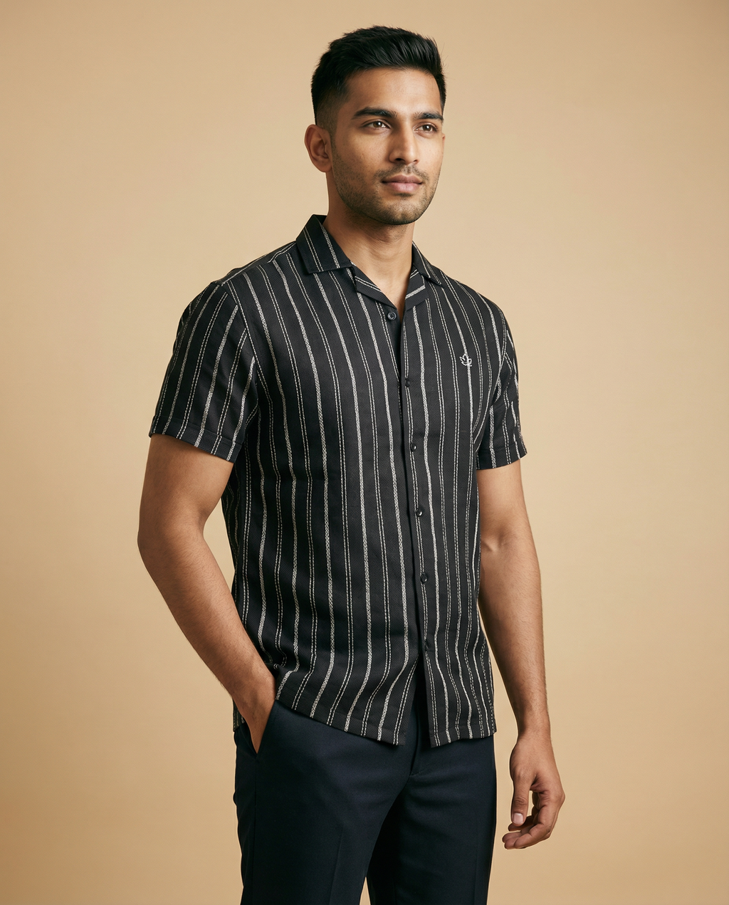 Midnight Stripes