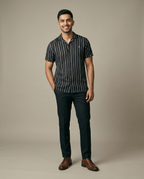 Midnight Stripes