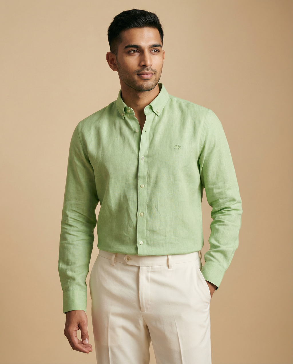 Pistachio Calm