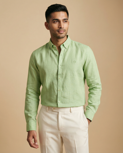 Pistachio Calm