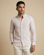 Rosewood Stripe