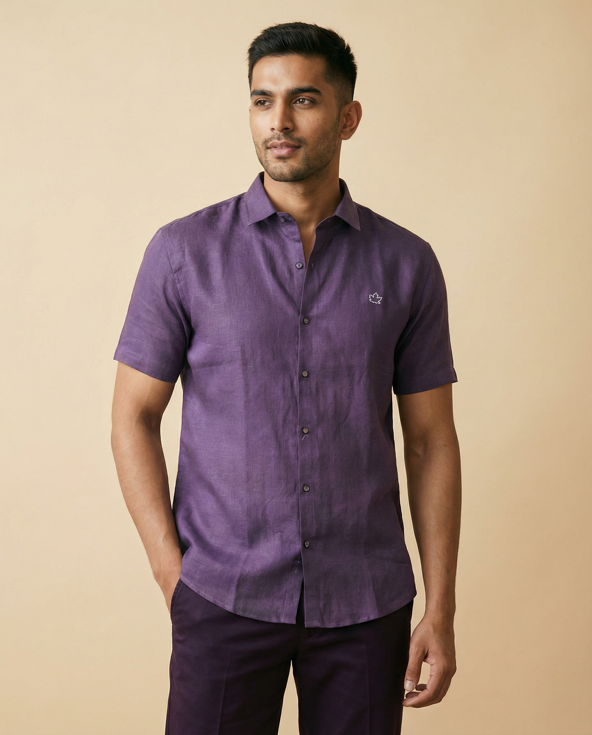 Twilight Purple