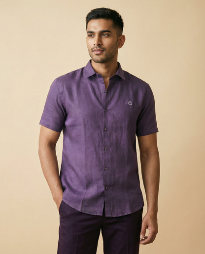 Twilight Purple