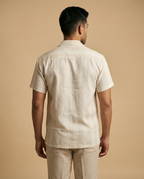Ivory Stripe