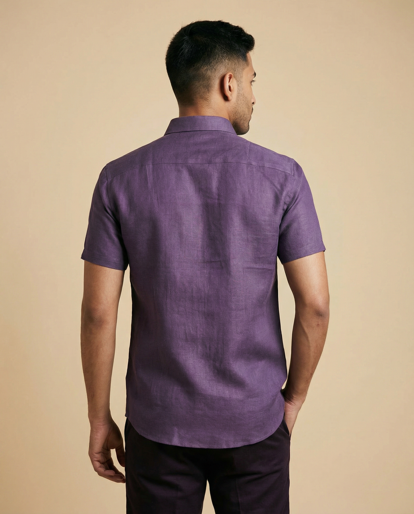 Twilight Purple