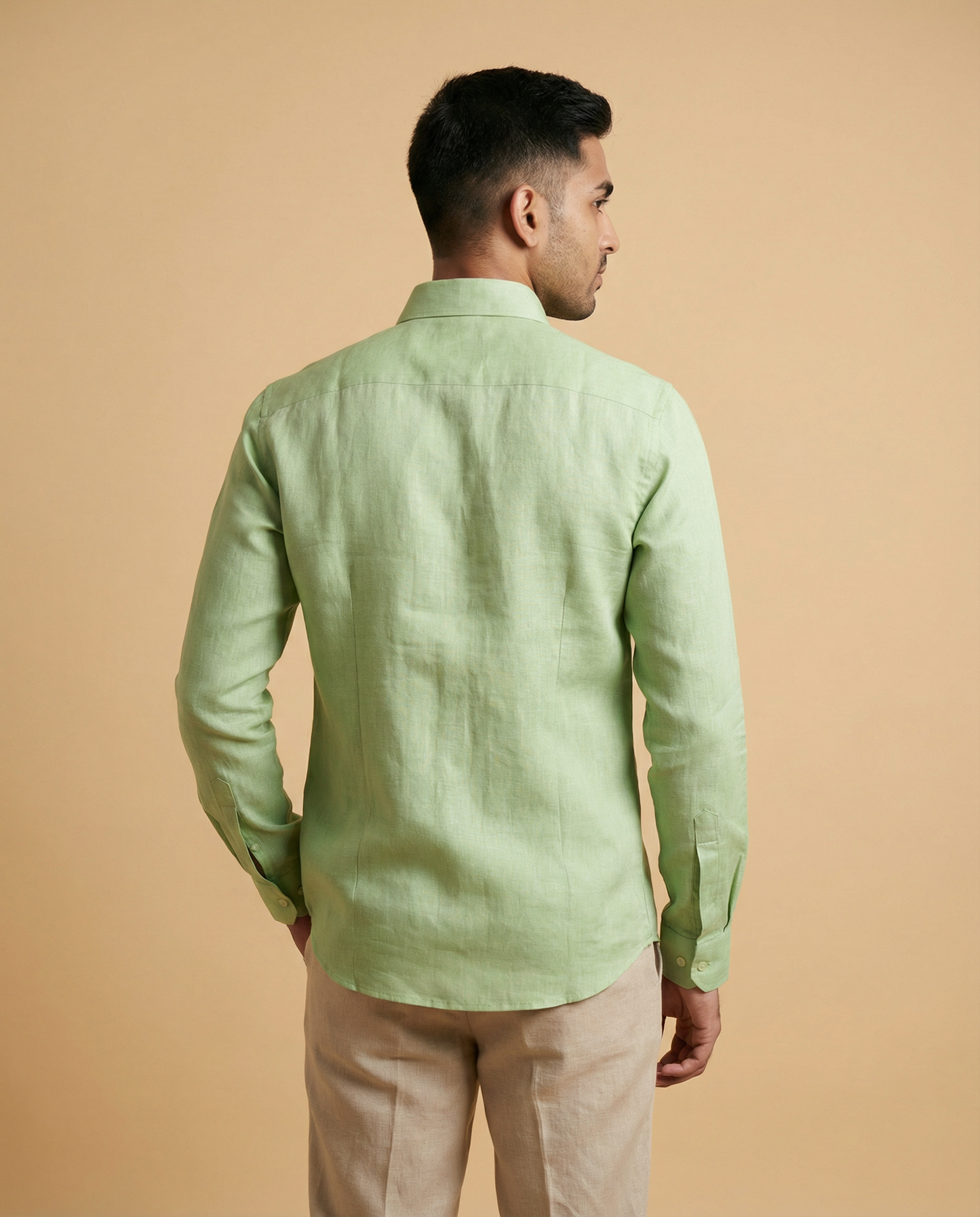 Pistachio Calm